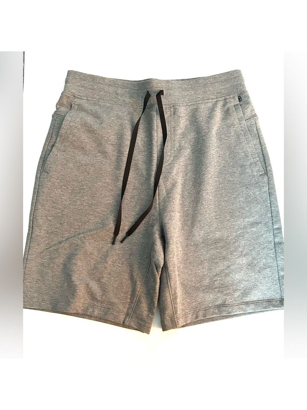 Tommy John’s Men’s Gray Short